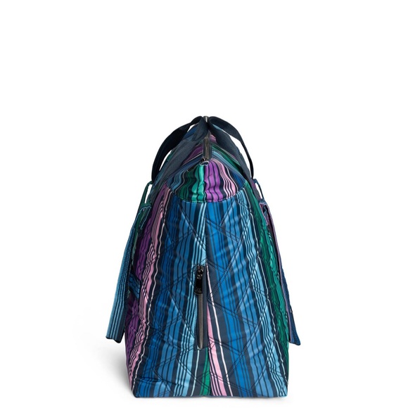 Lug Ferry XL SE Expandable Carry All Tote Bag NWT - Picture 4 of 13